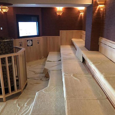 Kawaramachi Gion Onsen Golden Time Takamatsu Hotel Exterior foto