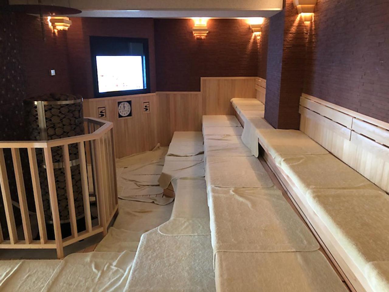 Kawaramachi Gion Onsen Golden Time Takamatsu Hotel Exterior foto