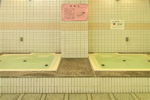 Kawaramachi Gion Onsen Golden Time Takamatsu Hotel Exterior foto