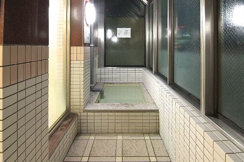 Kawaramachi Gion Onsen Golden Time Takamatsu Hotel Exterior foto