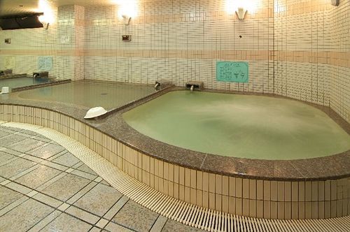 Kawaramachi Gion Onsen Golden Time Takamatsu Hotel Exterior foto